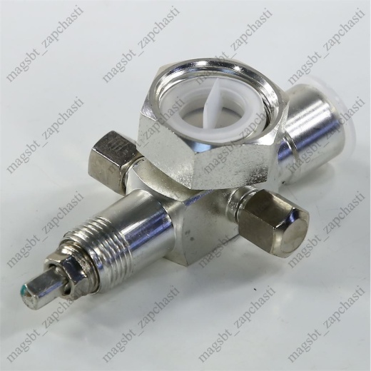 *Shut-off valve Rotalock Frigopoint (1 1/4"-3/4") photo 2 - 