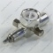*Shut-off valve Rotalock Frigopoint (1 1/4"-3/4") photo 3 - 
