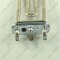 20010_2 Heating element 2000W straight hole DRT L240mm Bosch Siemens KAWAI photo 3 -