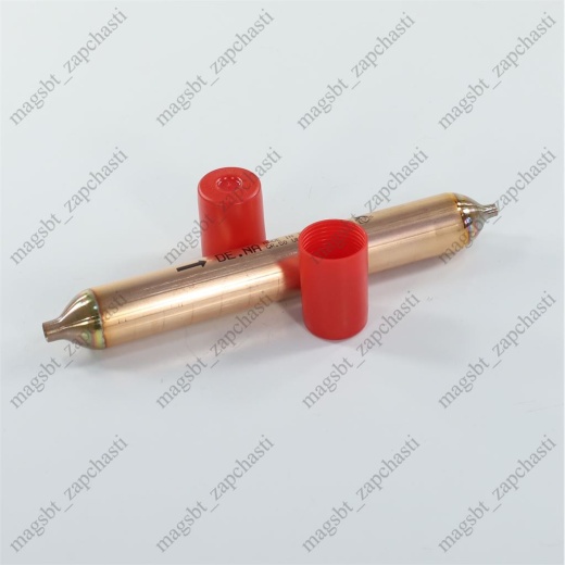 Фильтр-осушитель медный DENA SM 250 50гр 6,2x3,3 