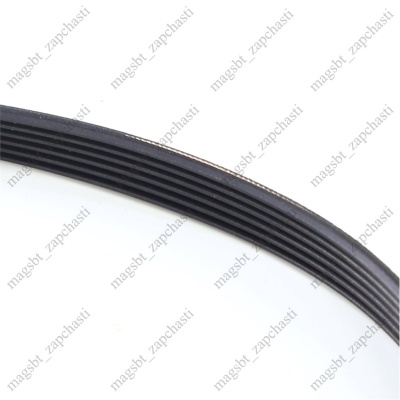 Washing Machine Belt 1196 J6 PJE Hutchinson (WHIRLPOOL 481281728295) photo 2377755 Washing Machine Belt 1196 J6 PJE Hutchinson (WHIRLPOOL 481281728295) photo 2377755
