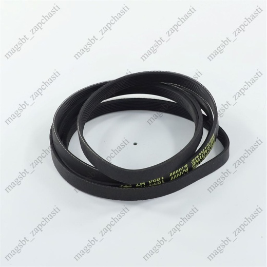 *Dryer belt 1894 H7 PJ Megadyne (WHIRLPOOL 481281718155) 