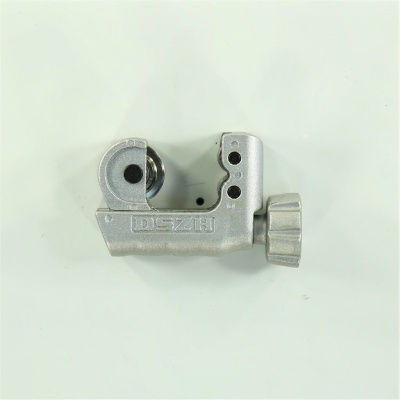 Pipe cutter Ø1/8"-1 1/8" 4-28mm WK-428 photo 2434269