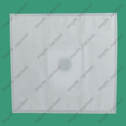 *Vacuum cleaner bag PANASONIC Ø46 mm 112 mm x 98 mm photo 3 - *Vacuum cleaner bag PANASONIC Ø46 mm 112 mm x 98 mm photo 3 -