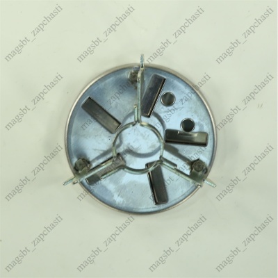 Дефлектор напольных котлов Navien 20-23 кВт photo 2391387 Дефлектор напольных котлов Navien 20-23 кВт photo 2391387