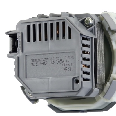 *Dishwasher circulation pump Bosch 651956 (9000.877.349) original large photo 2498643