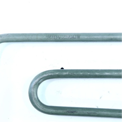 *Sauna heating element 2500 W 220 V L296 mm L368x298 mm straight photo 2725786