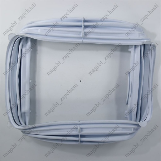 Hatch cuff Bosch Siemens SIEMENS 475583 55X3754 C79553754 photo 3 - 