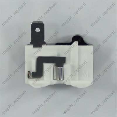 Thermal relay Korea 4TM universal photo 2266957