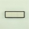 The filter of the robot vacuum cleaner XIAOMI 167x52x14mm S5 S50 S51 S5 Max S6 Max S6 S6 Pure E4 T6 photo 3 - 