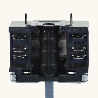*Oven switch EGO 2 positions 42.02900.027 263100004 ARCELIK BEKO photo 2789547 *Oven switch EGO 2 positions 42.02900.027 263100004 ARCELIK BEKO photo 2789547