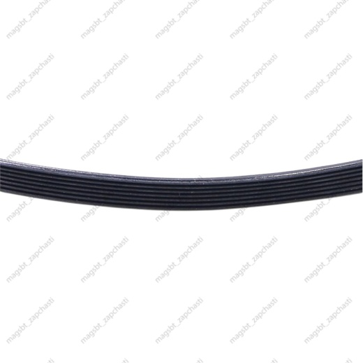 Ремень стиральной машины 1195 H7 PHE Hutchinson (INDESIT ARISTON C00089652) ориг photo 3 - Ремень стиральной машины 1195 H7 PHE Hutchinson (INDESIT ARISTON C00089652) ориг photo 3 -
