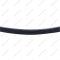 26932_2 Ремень стиральной машины 1195 H7 PHE Hutchinson (INDESIT ARISTON C00089652) ориг photo 3 -