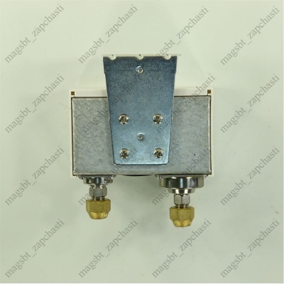 Preassure relay HLP - 830 dual photo 2272581 Preassure relay HLP - 830 dual photo 2272581