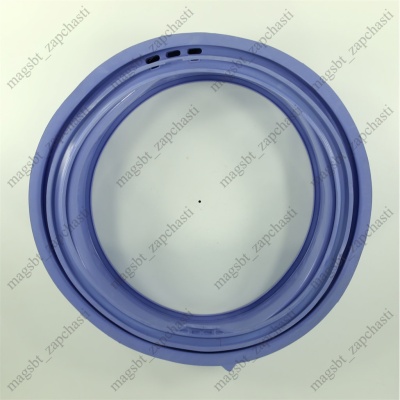 Hatch seal HAIER HW60-BP12758 0020300421C photo 2265146 Hatch seal HAIER HW60-BP12758 0020300421C photo 2265146
