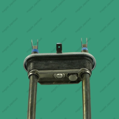 ТЭН стиральной машины 1950W прямой ДРТ L244мм TW CANDY 41026962 photo 2435991 ТЭН стиральной машины 1950W прямой ДРТ L244мм TW CANDY 41026962 photo 2435991