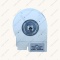 Fan SAMSUNG rod 33mm D3mm 12V 3,21W DA31-00146E STEPSH TEAM photo 4 - 