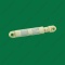 Shock absorber 80N L164-242mm D11/11mm round ZANUSSI 292348412 3794303010 Ит. photo 1 - 