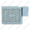 16540_2 *LG vacuum cleaner filter 97 x 112 x 17mm HEPA photo 3 -