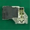 *Washing machine door lock INDESIT ARISTON C00272452 photo 3 - 