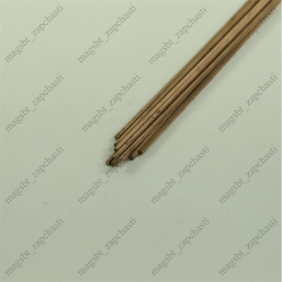 Припой CASTOLIN 5% 63-77шт/кг неофлюс 2,0мм Ит квадрат 5286 photo 2400358 Припой CASTOLIN 5% 63-77шт/кг неофлюс 2,0мм Ит квадрат 5286 photo 2400358