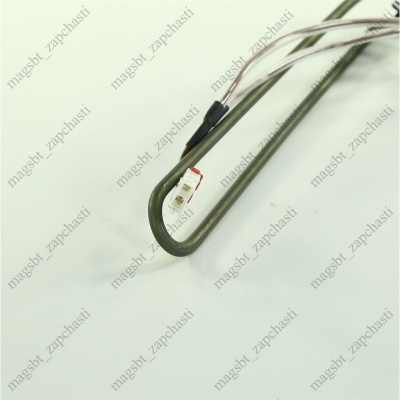 ТЭН оттайки холодильника 140W 230V SAMSUNG DA47-00247C photo 2435328 ТЭН оттайки холодильника 140W 230V SAMSUNG DA47-00247C photo 2435328