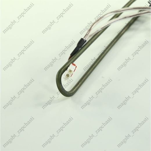 ТЭН оттайки холодильника 140W 230V SAMSUNG DA47-00247C фото 2 - ТЭН оттайки холодильника 140W 230V SAMSUNG DA47-00247C фото 2 -