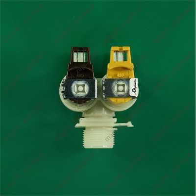 КЭН стиральной машины 2 180˚ Ø12 мм фишка 220V Bosch Siemens photo 2395707 КЭН стиральной машины 2 180˚ Ø12 мм фишка 220V Bosch Siemens photo 2395707