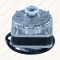 26915_6 Micromotor YZF ULTRA 7W 1300 RPM copper winding FARBEI photo 7 -