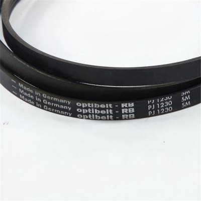 Ремень стиральной машины 1230 J4 PJ Optibelt photo 2401749 Ремень стиральной машины 1230 J4 PJ Optibelt photo 2401749
