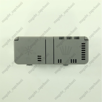 Дозатор моющих средств посудомоечной машины HAIER 0120400073 photo 2391445