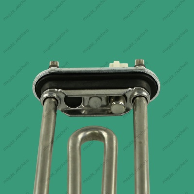 ТЭН стиральной машины 1950W прямой ДРТ L235мм KAWAI ZANUSSI 132180710 аналог HTR008ZN photo 2408176 ТЭН стиральной машины 1950W прямой ДРТ L235мм KAWAI ZANUSSI 132180710 аналог HTR008ZN photo 2408176