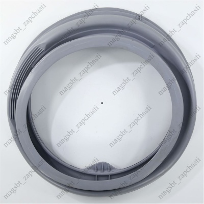 Hatch cuff INDESIT 074133 7005130 photo 2372484