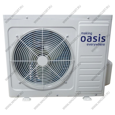 Сплит система Oasis CL- 9 photo 2404259