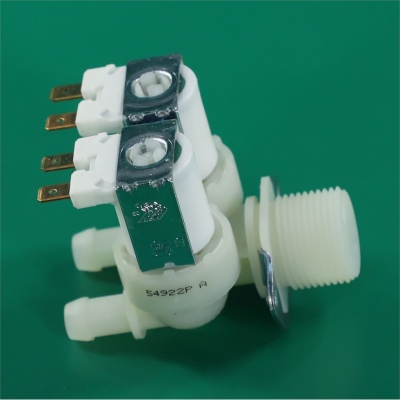 КЭН стиральной машины 2 180˚ Ø12 мм клеммы 220V T&P photo 2423463 КЭН стиральной машины 2 180˚ Ø12 мм клеммы 220V T&P photo 2423463