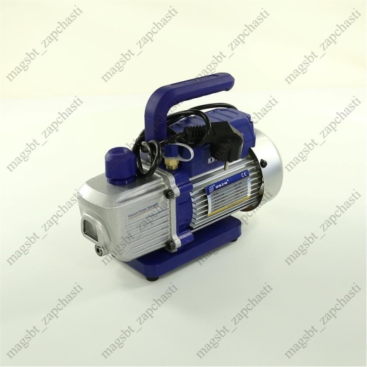 Vacuum pump 1 step 70 L/min WK-125N mini 