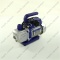 Vacuum pump 1 step 70 L/min WK-125N mini photo 3 - 