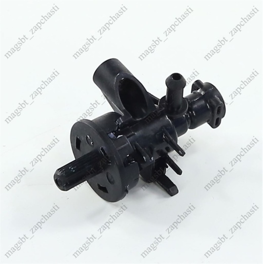 Coffee machine tap DELONGHI 7313281219 water/steam Coffee machine tap DELONGHI 7313281219 water/steam