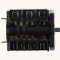 Oven switch EGO 5 pos 46.23866.500 GORENJE 362797 photo 4 - 