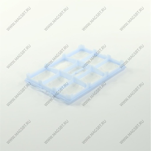 *Bosch Siemens vacuum cleaner filter 140 x 105 x 13mm HEPA *Bosch Siemens vacuum cleaner filter 140 x 105 x 13mm HEPA