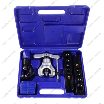Rolling CT-806AM-L 1/4-3/4 6-19mm 2 dies suitcase photo 2272920