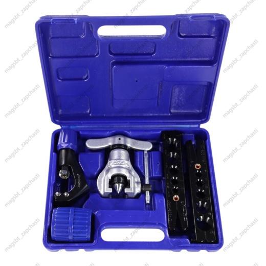 Rolling CT-806AM-L 1/4-3/4 6-19mm 2 dies suitcase photo 2 - 