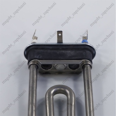 ТЭН стиральной машины 1900W прямой отверст ДРТ L185мм T-CONTROLS 273277 3160218 photo 2435850 ТЭН стиральной машины 1900W прямой отверст ДРТ L185мм T-CONTROLS 273277 3160218 photo 2435850