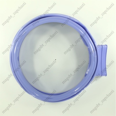 Манжет люка HAIER 0020300601B photo 2424066