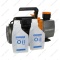 Vacuum pump 2-st 72 l/min Poletron photo 4 - 