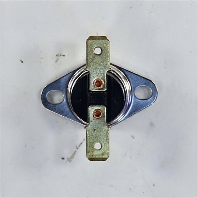Thermostat 16A 145°C bimetallic photo 2433071