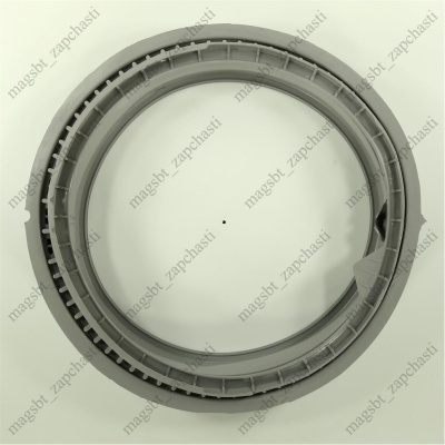 Hatch seal HAIER 0020300541 photo 2372421