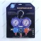 Manifold Gauge Set DSZH WK-C3602S photo 3 - 