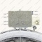 *Glass-ceramic surface burner 1700/700W Ш180mm two-zone EGO 10.58216.014 photo 5 - 