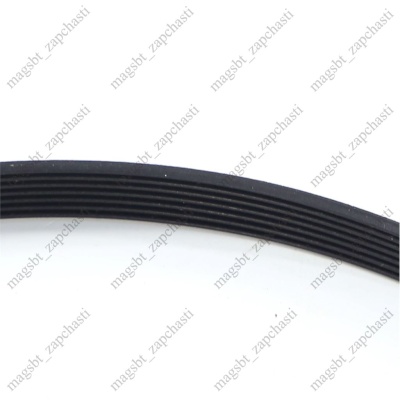 Washing Machine Belt 1250 H7 EPH Optibelt (FAGOR 52X1282) photo 2267443 Washing Machine Belt 1250 H7 EPH Optibelt (FAGOR 52X1282) photo 2267443
